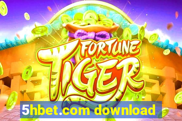 5hbet.com download